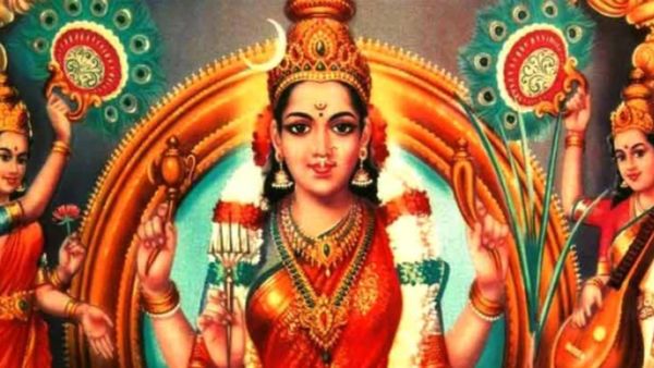 ఎల్లుండే శక్తిమంతమైన లలిత జయంతి- డోన్ట్ మిస్..