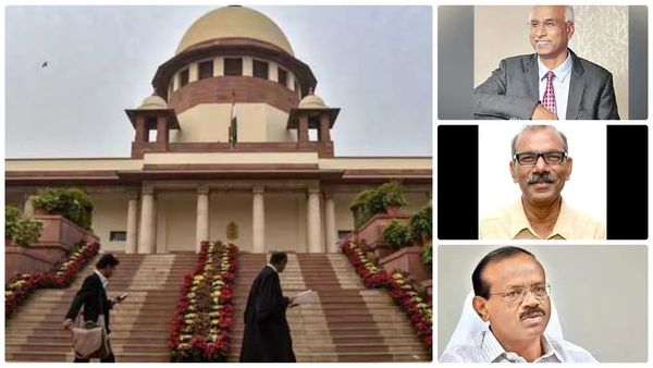  మద్యం కేసులో ఆ ముగ్గురి అరెస్ట్, బెయిల్ పై సుప్రీం కీలక ఆదేశాలు..!!