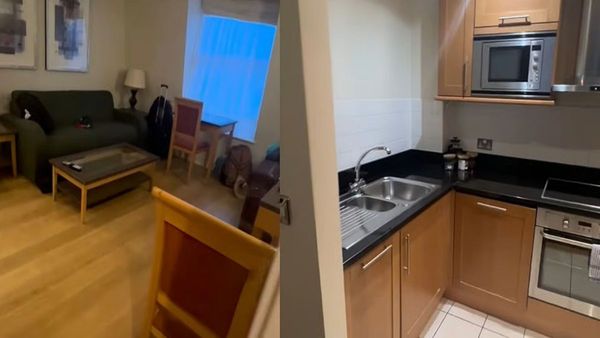 1BHK గదికి రూ. లక్షల్లో రెంట్: డబ్బులేమైనా చెట్లకు కాస్తున్నాయేంట్రా