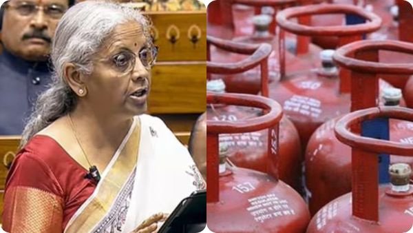 LPG prices: బడ్జెట్ కు ముందే గ్యాస్ సిలెండర్ల ధరలపై గుడ్ న్యూస్? రీజన్ ఇదే..!