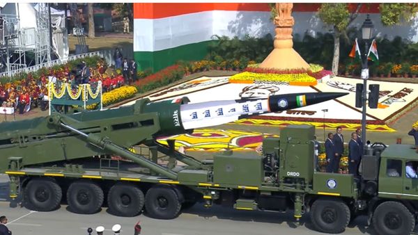 LR-ASHM: హిమాలయాలంత ధైర్యం, హిందూ మహాసముద్రమంత గాంభీర్యం