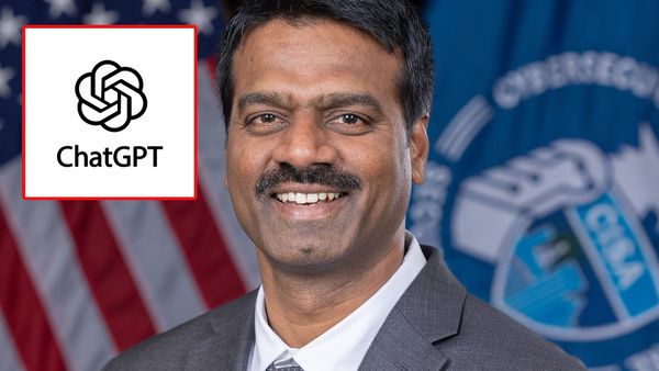 చాట్‌జీపీటీలో అమెరికా ప్రభుత్వ రహస్యాలు.. చిక్కుల్లో తెలుగోడు!