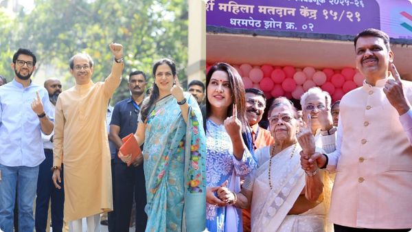 Maharastra Civic Polls: తాడోపేడో తేల్చుకుంటున్న మహారాష్ట-ప్రతీ సీటూ కీలకం..!