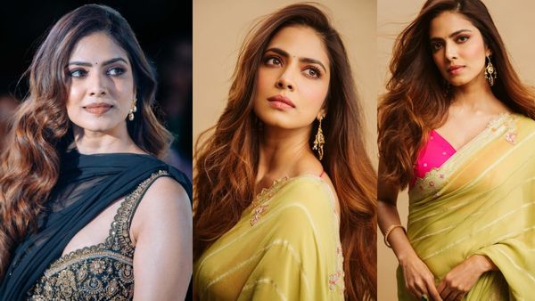 హీరోయిన్ల సీక్రెట్ లీక్ చేసిన రాజాసాబ్ బ్యూటీ: నెట్టింట మొదలైన యుద్ధం!