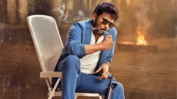 'మన శంకర వరప్రసాద్ గారు' కథ ఆ హీరో కోసం రాసుకున్నదా..?