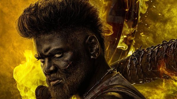 ఆ లుక్కేంట్రా సామి: గట్టిగా ప్లాన్ చేసిన టాలీవుడ్ స్టార్ హీరో