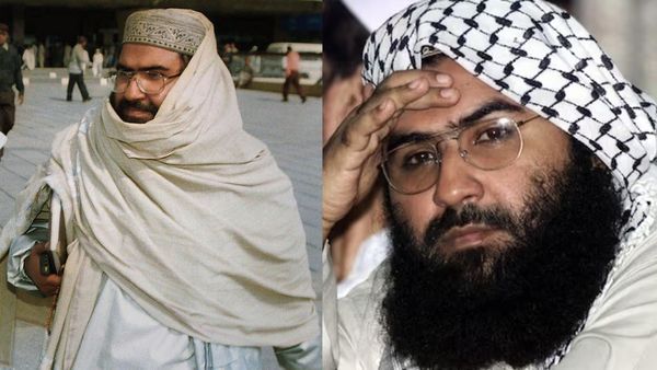 వెయ్యి మంది మానవ బాంబులు సిద్ధం.. మసూద్ అజార్ ఆడియో లీక్!