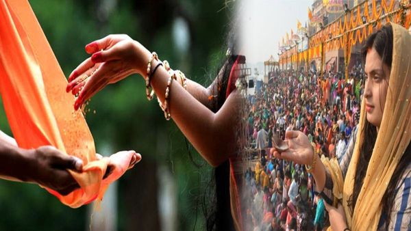 Mauni Amavasya 2026: ఈ రాత్రికి ఈ ఒక్క పని చేస్తే చాలు.. మీ ఇంట్లో కనకవర్షమే!