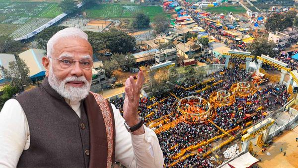 సమ్మక్క సారలమ్మ జాతర సాక్షిగా తీపికబురు చెప్పిన కేంద్రం