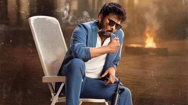 చిరంజీవి ఫేవరెట్ యంగ్ హీరో ఇతడేనట.. వీడియో వైరల్..!