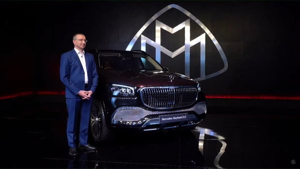 10 నిమిషాల ఛార్జింగ్.. 300 కి.మీ ప్రయాణం! మెర్సిడెస్ వేగన్ కార్ వేగానికి మైండ్ బ్లాకే!