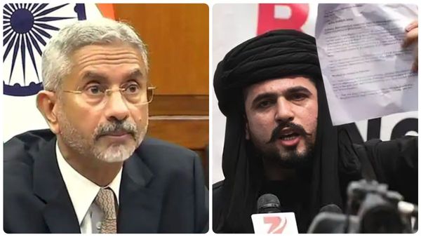 భారత్ కు మద్దతుగా పాక్ నుంచి సంచలన లేఖ..! ఆపరేషన్ సింధూర్ భేష్..!