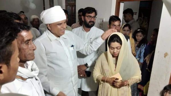 రే*ప్ చేస్తే తీర్థ యాత్ర చేసినంత పుణ్యం.. కాంగ్రెస్ ఎమ్మెల్యే