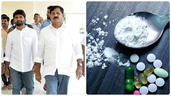 బీజేపీ ఎమ్మెల్యే ఆదినారాయణరెడ్డికి షాక్..! డ్రగ్స్ కేసులో కొడుకు అరెస్ట్?
