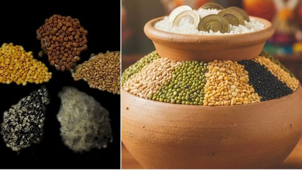 కొత్తగా పుట్టుకొచ్చిన Money Magnet Pot..!!