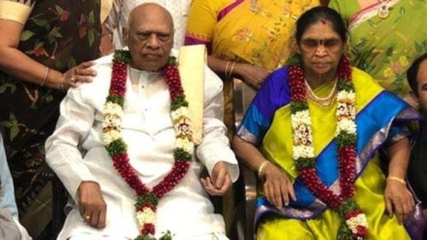 ఉమ్మడి ఏపీ మాజీ సీఎం ఇంట తీవ్ర విషాదం!