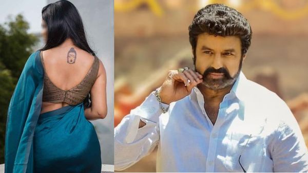 నందమూరి బాలకృష్ణకు కాల్ చేస్తే అలా అంటారనుకోలేదు - యంగ్ బ్యూటీ !!