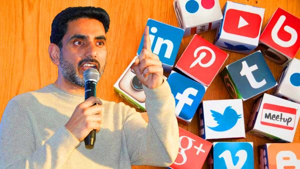 ఏపీలో వారికి సోషల్ మీడియా బ్యాన్- బాంబు పేల్చిన ఐటీ మంత్రి నారా లోకేష్