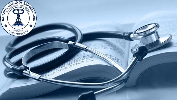 NEET PG 2026 ఎగ్జామ్ డేట్ అనౌన్స్.. ఫుల్ షెడ్యూల్‌ లిస్ట్ ఇదే !