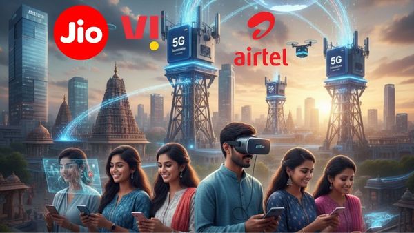 Mobile Network: తెలుగు రాష్ట్రాల్లో దుమ్మురేపుతున్న నెట్ వర్క్ ఇదే