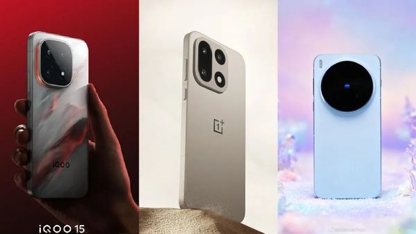 జనవరి 2026 స్పెషల్: రూ.25,000 లోపు బెస్ట్ కెమెరా ఉండే టాప్ ఫోన్లు ఇవే..!