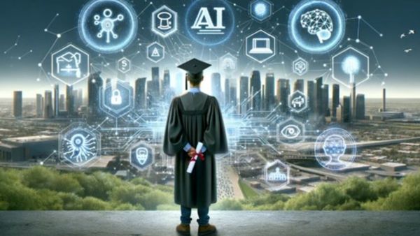 2026 కెరీర్ గైడ్ : AI రీప్లేస్ చేయలేని 5 అద్భుతమైన కోర్సులు ఇవే...