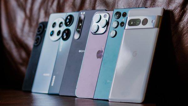 రూ.20 వేల లోపు బెస్ట్ 5జీ స్మార్ట్ ఫోన్స్ ఇవే..!