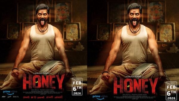 మరో సస్పెన్స్ థ్రిల్లర్‌తో యంగ్ హీరో.. హ్యాట్రిక్ హిట్ కొట్టేనా !!