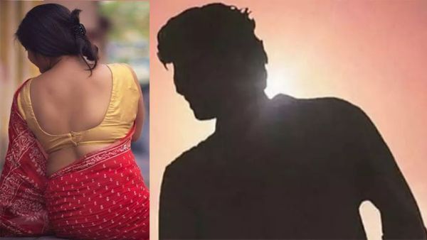 ఆ స్టార్ హీరోతో ముద్దు సీన్ కోసం నాలుగు టేక్స్ తీసుకున్నా - తెలుగు నటి