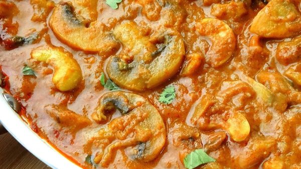 వెజ్ లవర్స్ కోసం 
