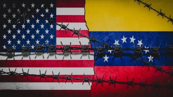 వెనిజులాకు ఉన్న సైన్యం ఎంత ? అమెరికాతో యుద్ధం చేయగలదా ??