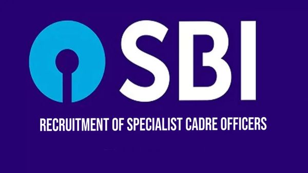 లక్షల్లో జీతంతో SBI ఉద్యోగాలు.. ఎగ్జామ్ లేకుండానే !!