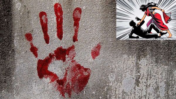 డెత్ మిస్టరీ : ఫ్లాష్ ఉమెన్.. చిన్న కథ కాదు అయ్యో !