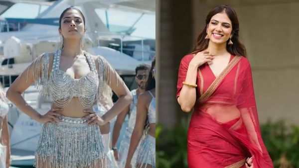 ఆ హీరో వల్లే అలా జరిగిందంటున్న ప్రభాస్ హీరోయిన్..