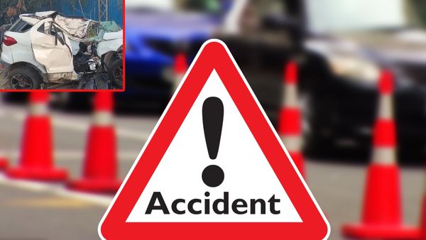 గుడికి వెళ్తుండగానే కానరాని లోకాలకు.. ఐదుగురు మృతి, 10 మందికి తీవ్రగాయాలు !!