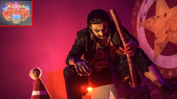 ప్రభాస్ 'రాజాసాబ్' పార్ట్-2 టైటిల్ ఇదే.. సీక్వెలా ? ప్రీక్వెలా ??