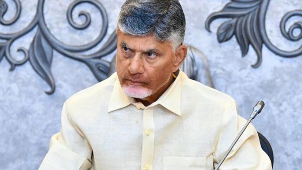ఓ పెద్ద నేరస్తుడు ప్రత్యర్ధిగా తయారయ్యాడు - సీఎం చంద్రబాబు