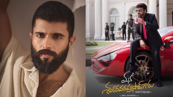 మెగాస్టార్ మూవీపై విజయ్ షాకింగ్ పోస్ట్.. మనవాళ్లే ఇలా చేస్తే బాధ !!