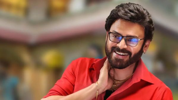 వాళ్లు అలా అనేసరికి నా భార్య చాలా బాధపడింది - విక్టరీ వెంకటేష్