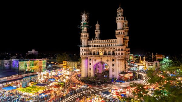 హైదరాబాదులో టాప్ 10 అత్యంత ధనవంతుల లిస్ట్ ఇదే..!