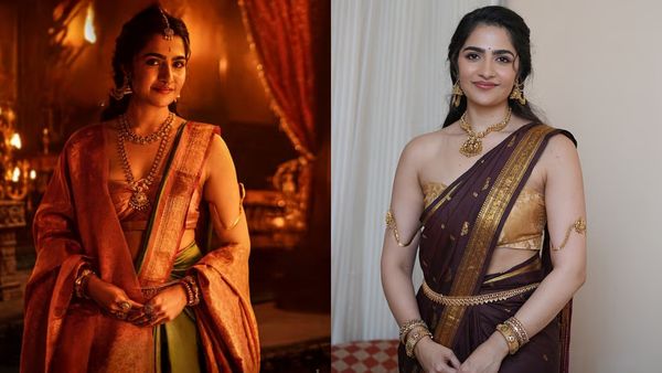 స్టార్ బ్యూటీ 