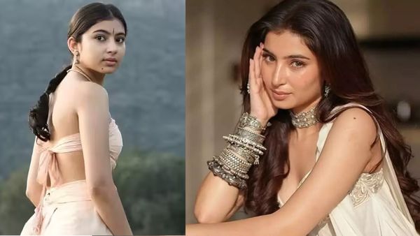 తెలుగులో అతనంటే చాలా ఇష్టం - ధురంధర్ బ్యూటీ