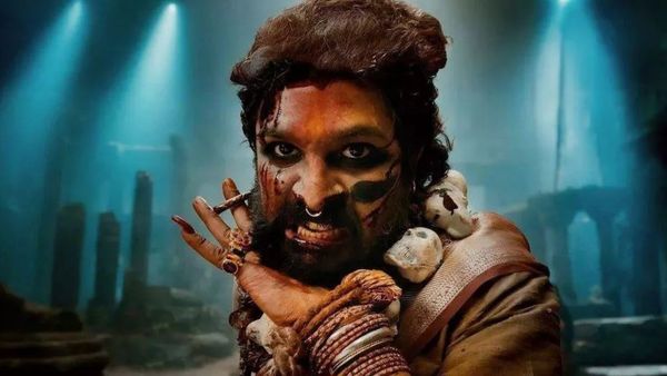 అల్లు అర్జున్ 