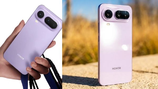 ప్రీమియం డిజైన్, పవర్‌ఫుల్ ఫీచర్లతో Honor Magic 8 Pro Air..