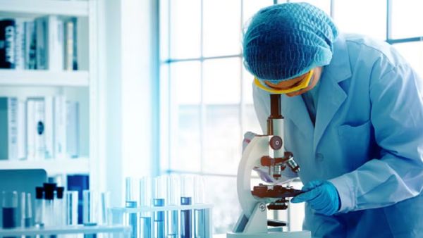 తెలంగాణ ఫోరెన్సిక్‌ సైన్స్‌ ల్యాబొరేటరీలో ఉద్యోగాలు.. భారీ జీతంతో !!