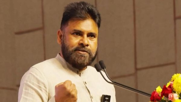 ఉగాదే డెడ్ లైన్.. అధికారులకు డిప్యూటీ సీఎం పవన్ కీలక ఆదేశాలు !!