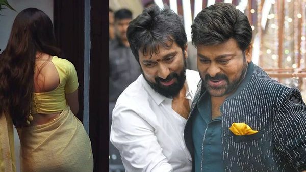చిరు కొత్త మూవీలో యంగ్ హీరోయిన్..!