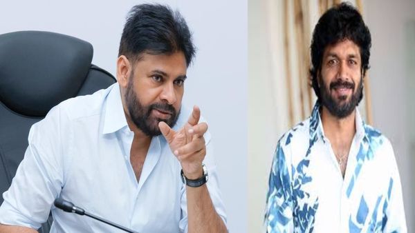 పవర్ స్టార్ పవన్ కళ్యాణ్ - అనిల్ రావిపూడి కాంబోలో మూవీ..?