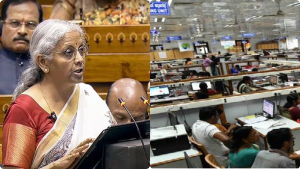 Budget 2026: బడ్జెట్ లో ఆదాయపు పన్నుపై గుడ్ న్యూస్ చెప్తారా ? ఉత్కంఠ..!