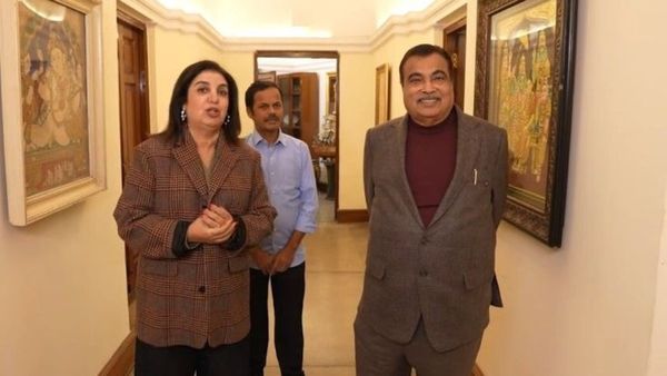 రూల్ ఈజ్ రూల్: సొంత మామ ఇంటినే కూల్చేసిన కేంద్ర మంత్రి